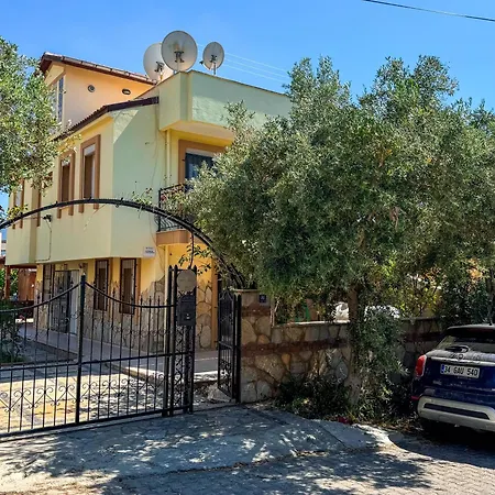 Vilă Elma Kusadası